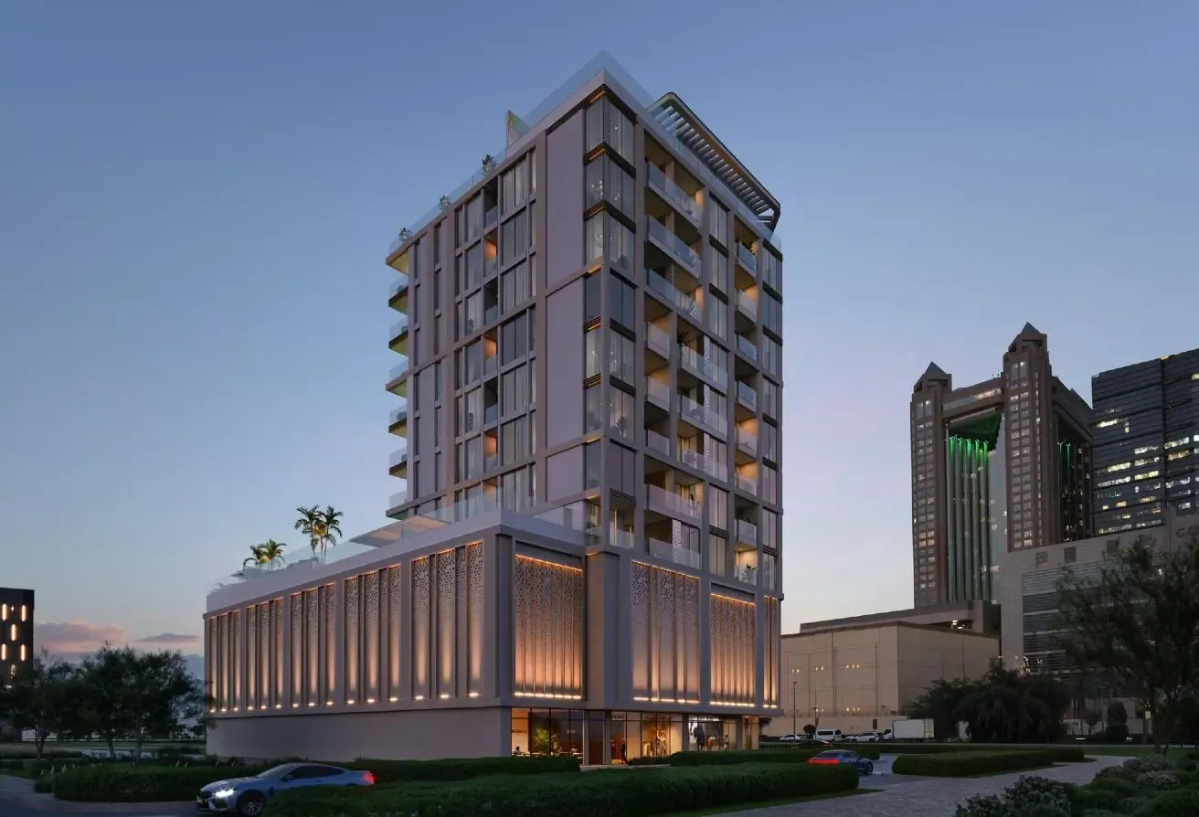 FURNISHED_NEAR METRO_READY SOON_DLD WAIVER