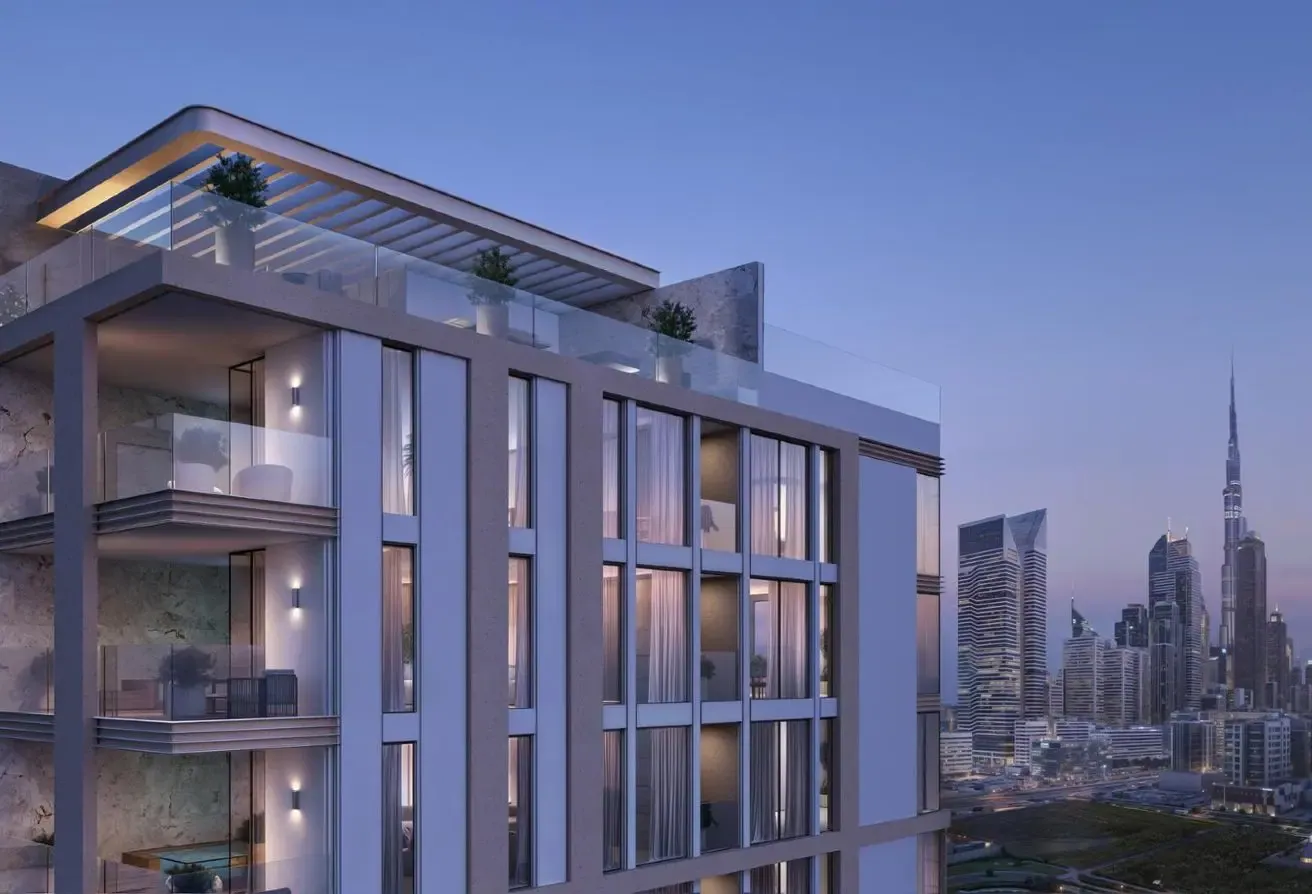 FURNISHED_NEAR METRO_READY SOON_DLD WAIVER