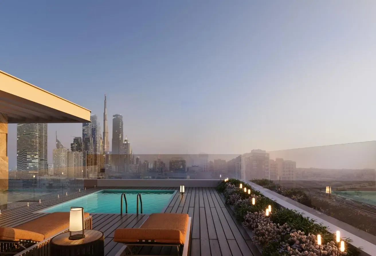 FURNISHED_NEAR METRO_READY SOON_DLD WAIVER