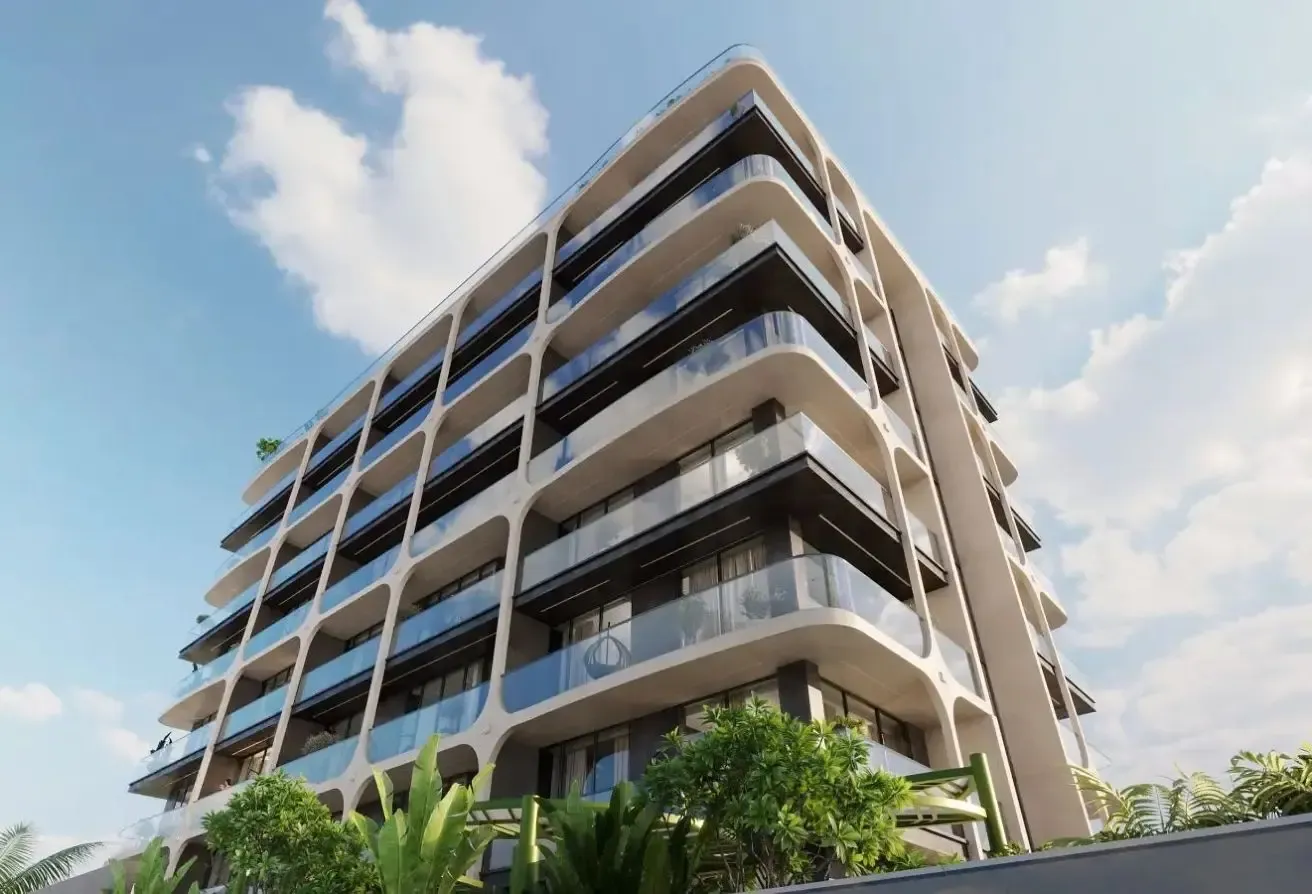 1-Bed Off-Plan |40/60 Payment Plan HIGHT ROI