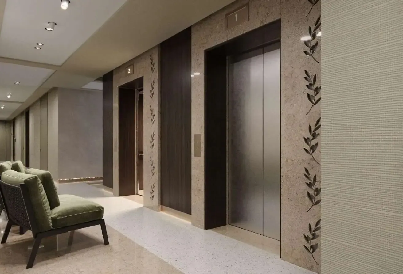1-Bed Off-Plan |40/60 Payment Plan HIGHT ROI