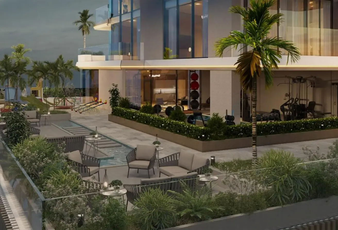 1BR-High-12% ROI-Prime Location--Flexible Payment