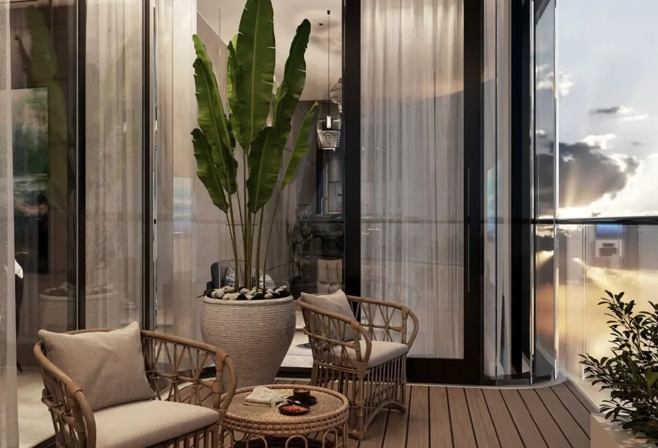 1BR-High-12% ROI-Prime Location--Flexible Payment