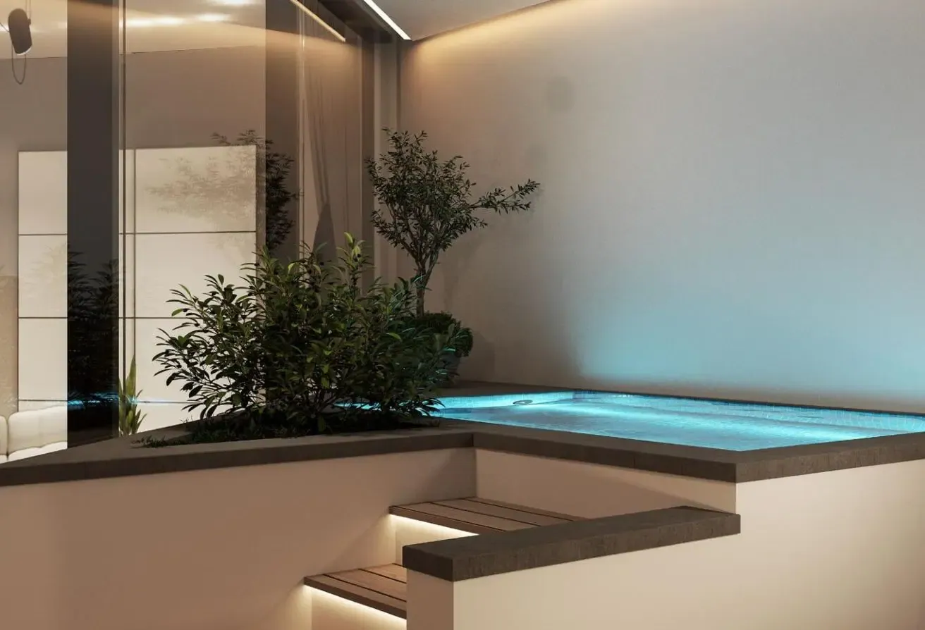 1BR-High-12% ROI-Prime Location--Flexible Payment