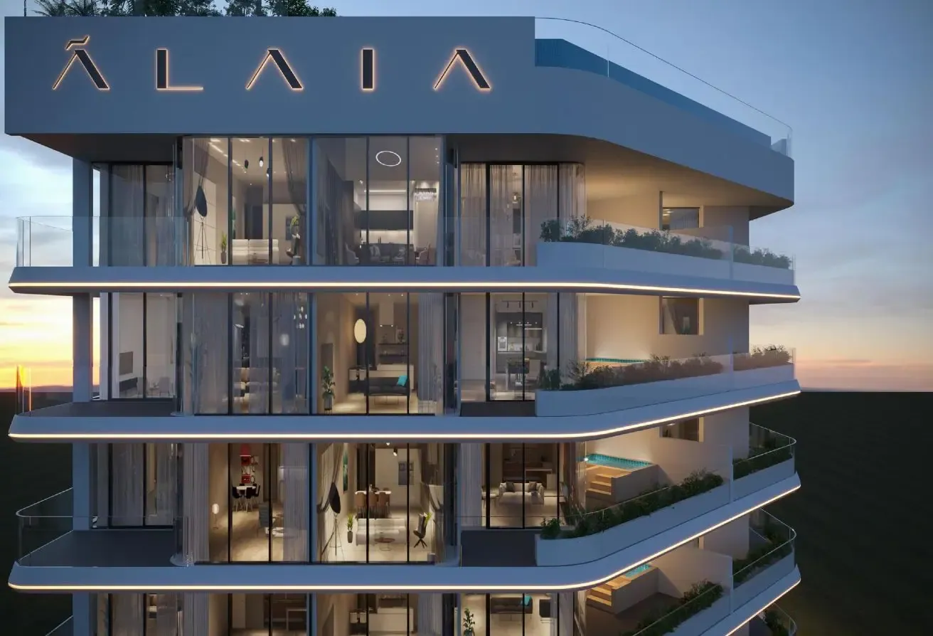 1BR-High-12% ROI-Prime Location--Flexible Payment