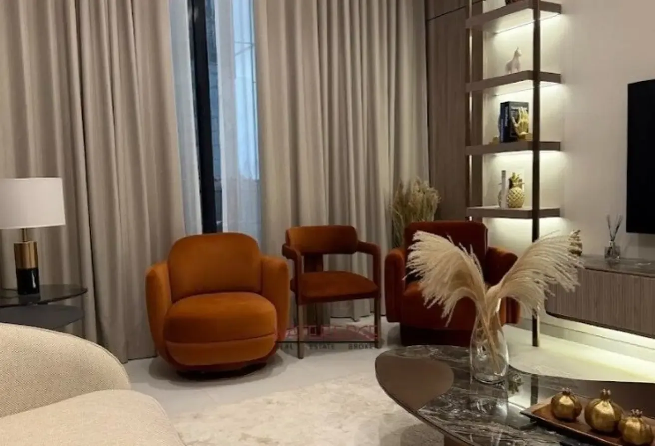 1 Bedroom | Furnished | Near Metro and Park