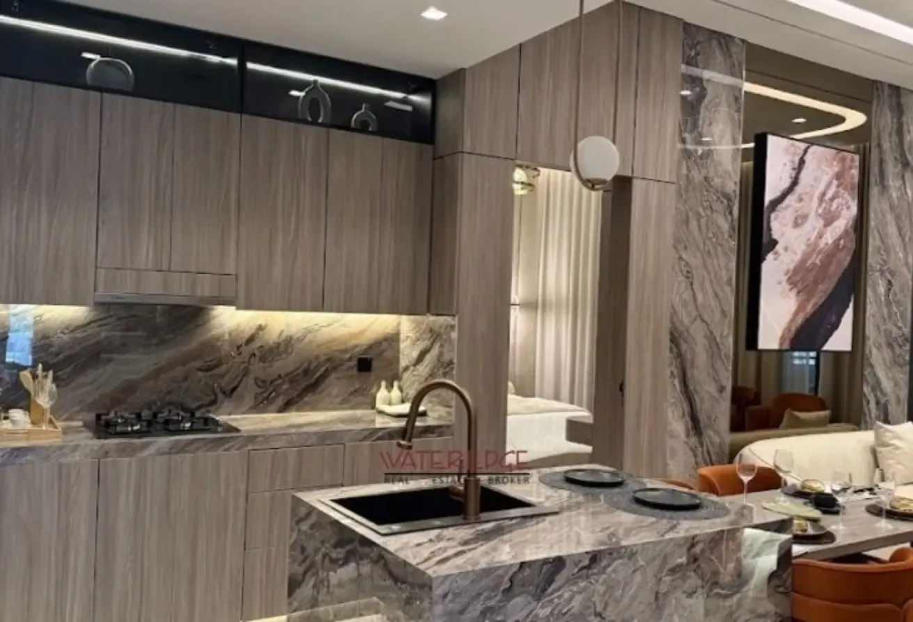 1 Bedroom | Furnished | Near Metro and Park