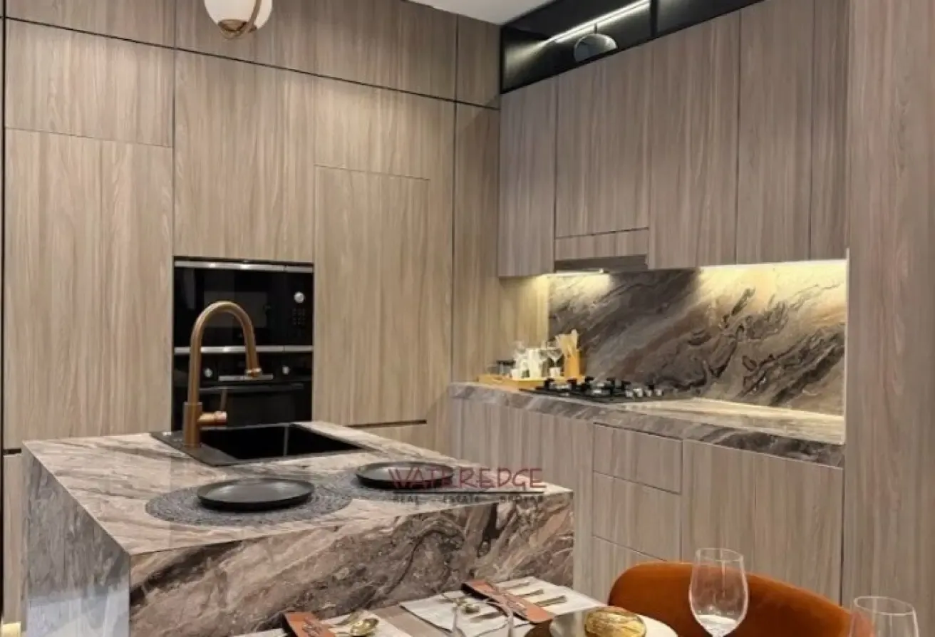 1 Bedroom | Furnished | Near Metro and Park