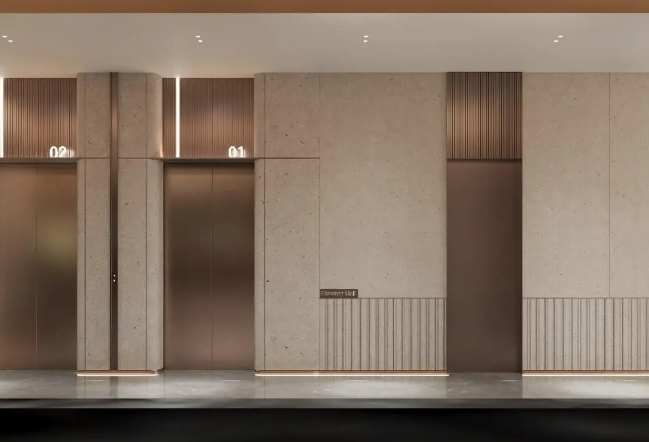 Near Burj Khalifa | Smart Home | High ROI