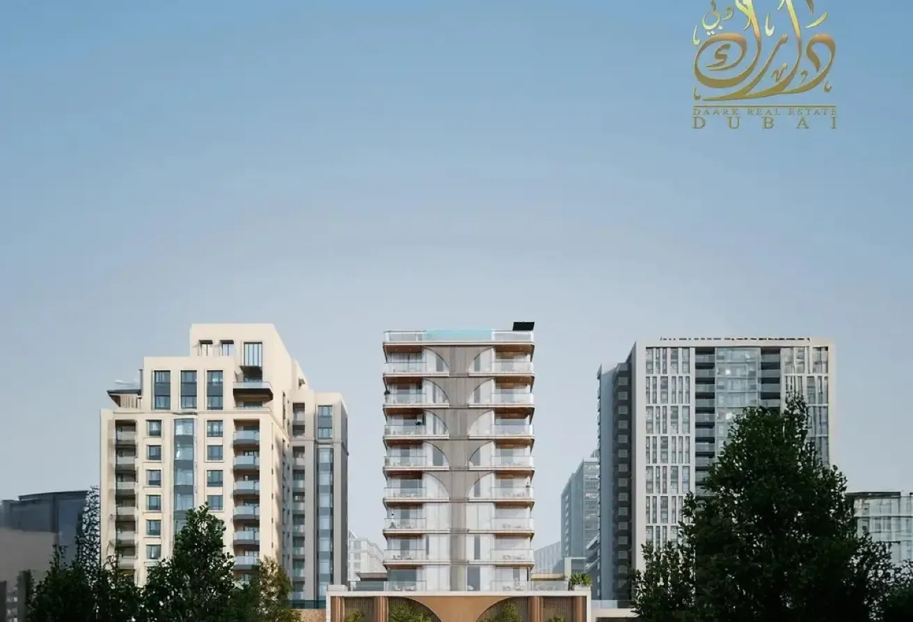 4%DLDFREE_MORTGAGE_5MIN BURJ KHALIFA_CLOSE TO FRAM