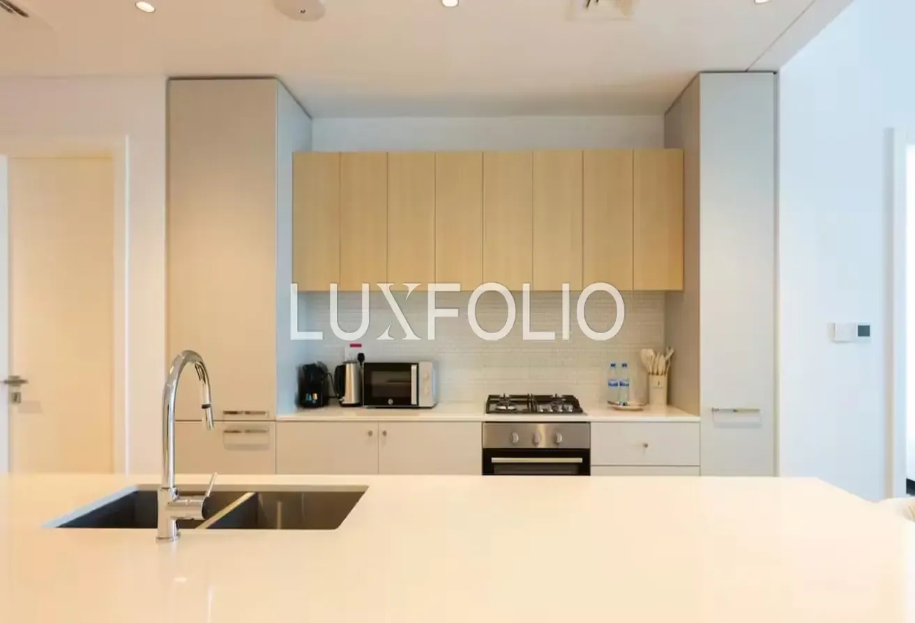 Large Layout | Furnished | Vacant