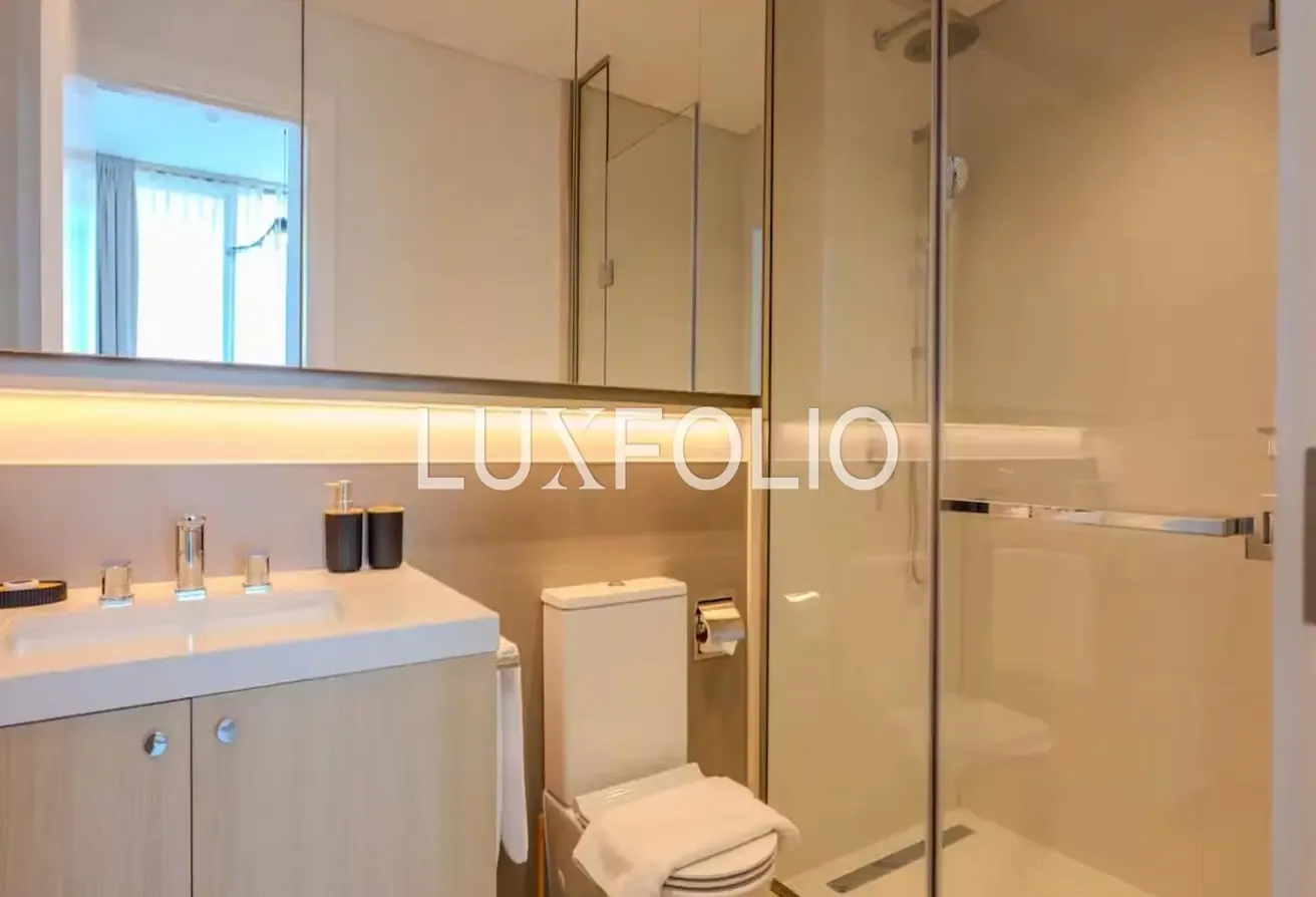 Large Layout | Furnished | Vacant