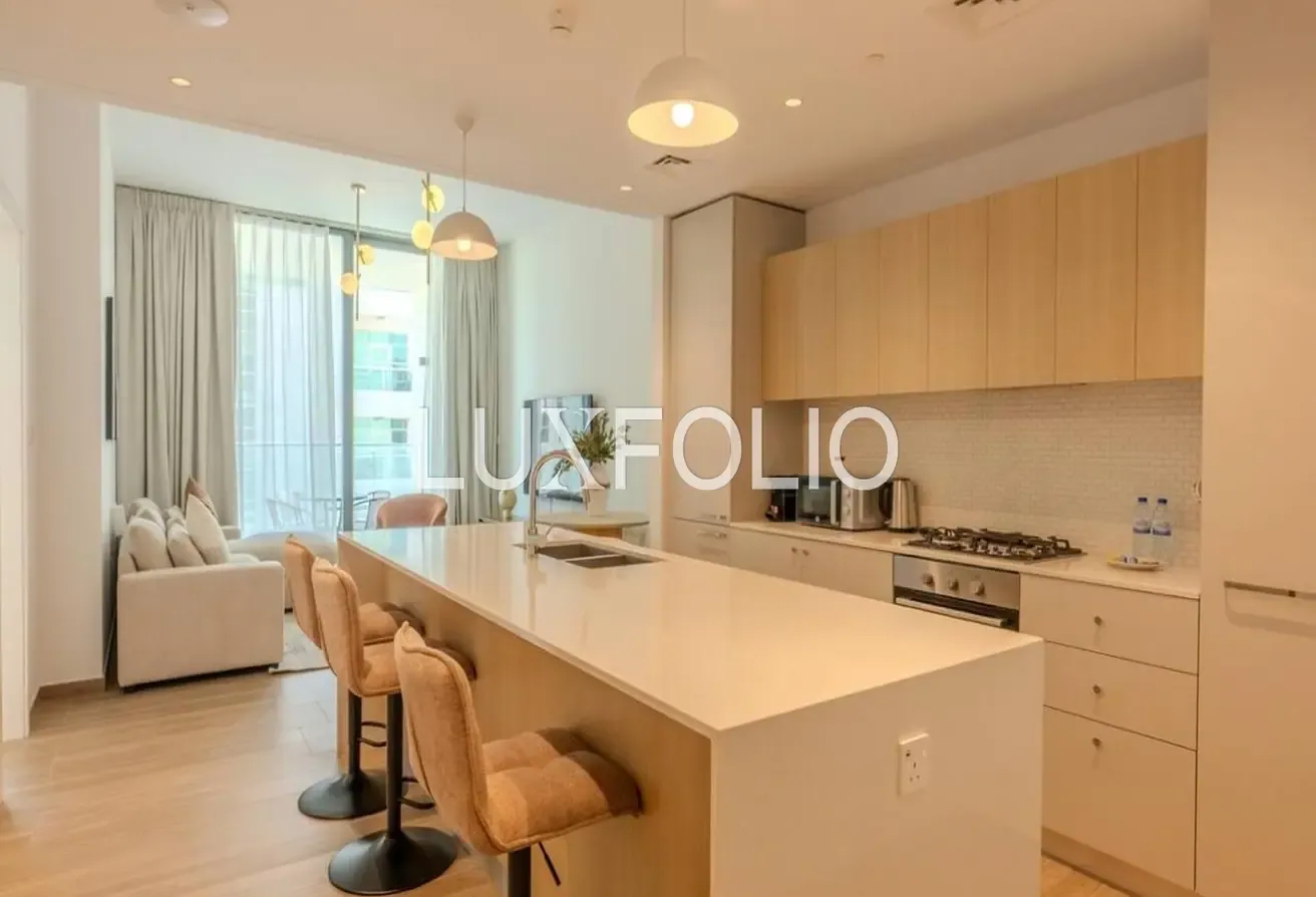 Furnished | Ellington | Modern