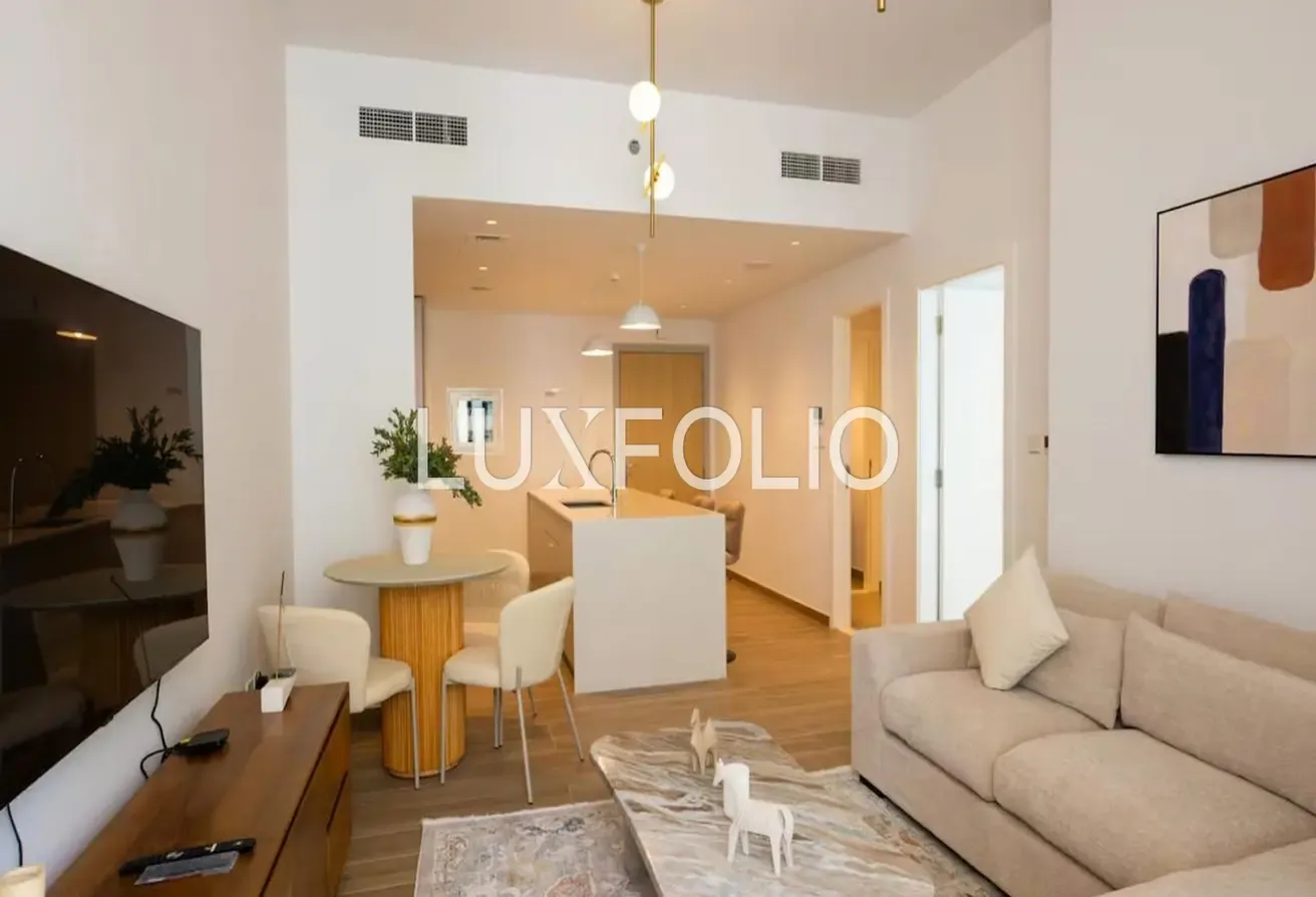 Furnished | Ellington | Modern