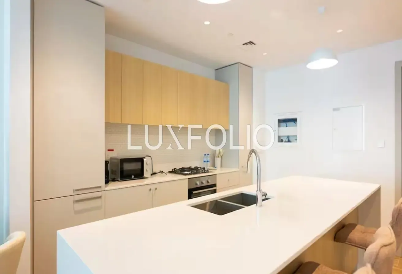 Furnished | Ellington | Modern