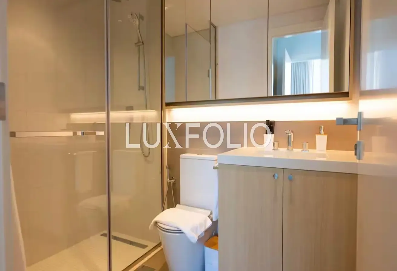 Furnished | Ellington | Modern