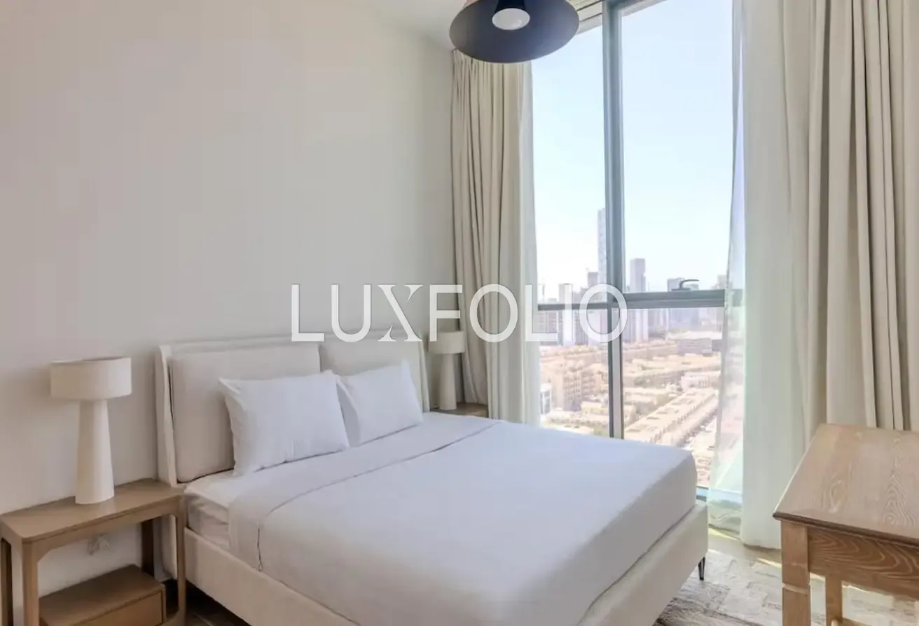 Furnished | Ellington | Modern