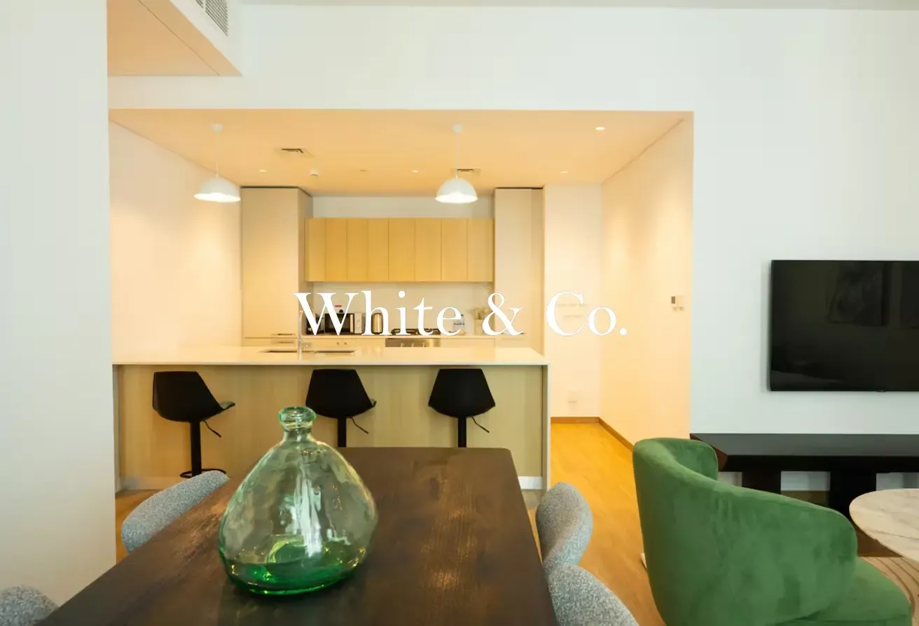 Furnished | Layout | Vacant On Transfer