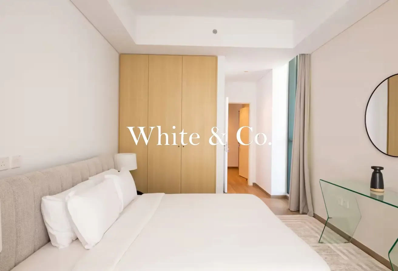 Furnished | Layout | Vacant On Transfer