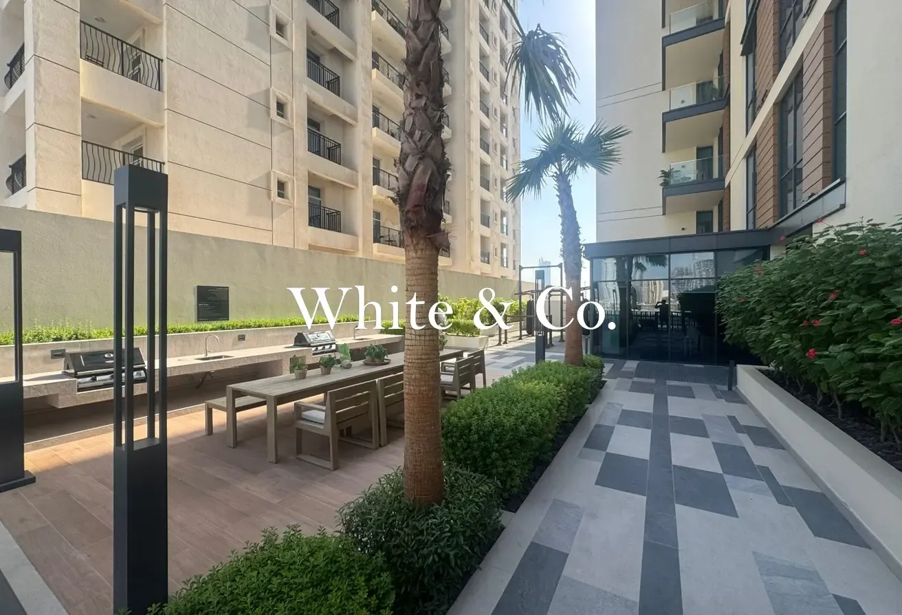 Furnished | Layout | Vacant On Transfer
