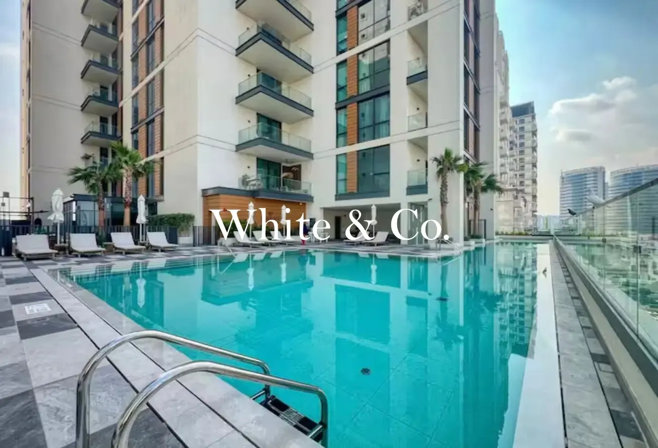 Furnished | Layout | Vacant On Transfer
