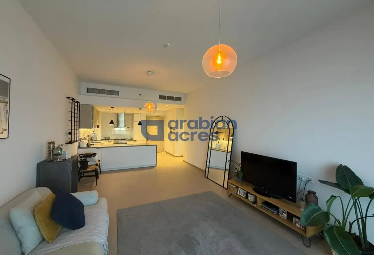 Spacious | Modern Finishes | 1 Bedroom
