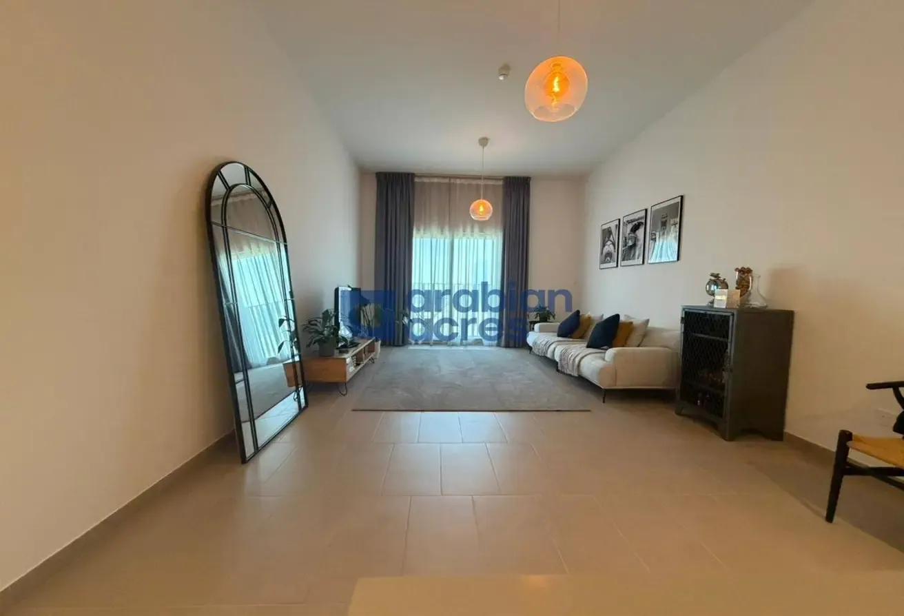 Spacious | Modern Finishes | 1 Bedroom