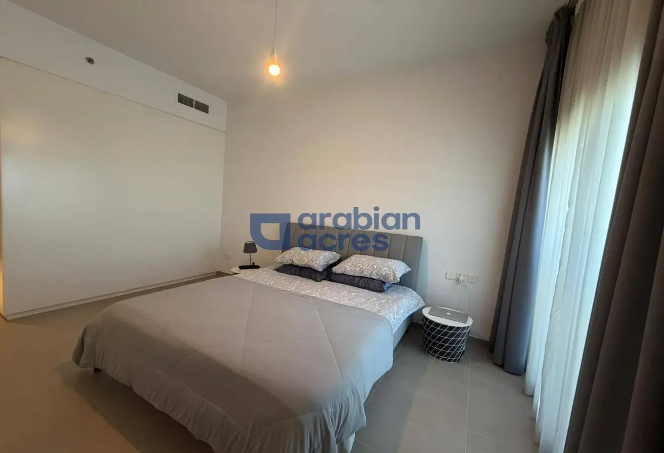 Spacious | Modern Finishes | 1 Bedroom