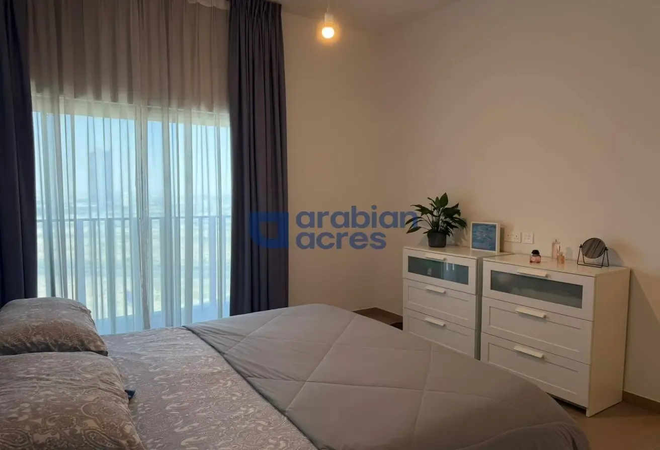 Spacious | Modern Finishes | 1 Bedroom