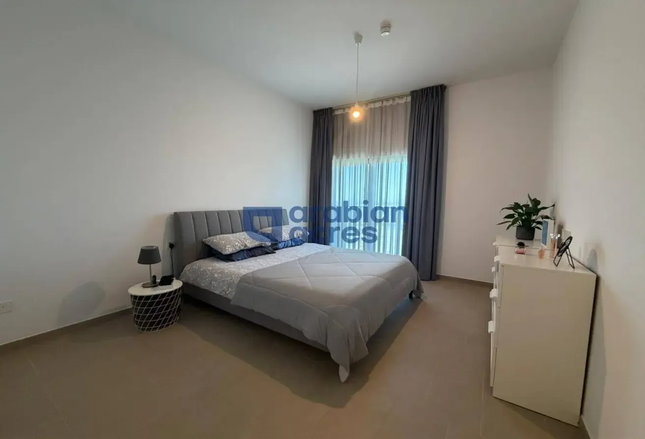 Spacious | Modern Finishes | 1 Bedroom