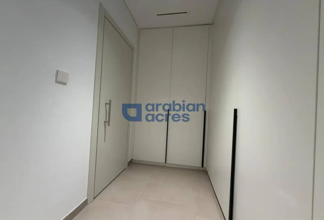 Spacious | Modern Finishes | 1 Bedroom