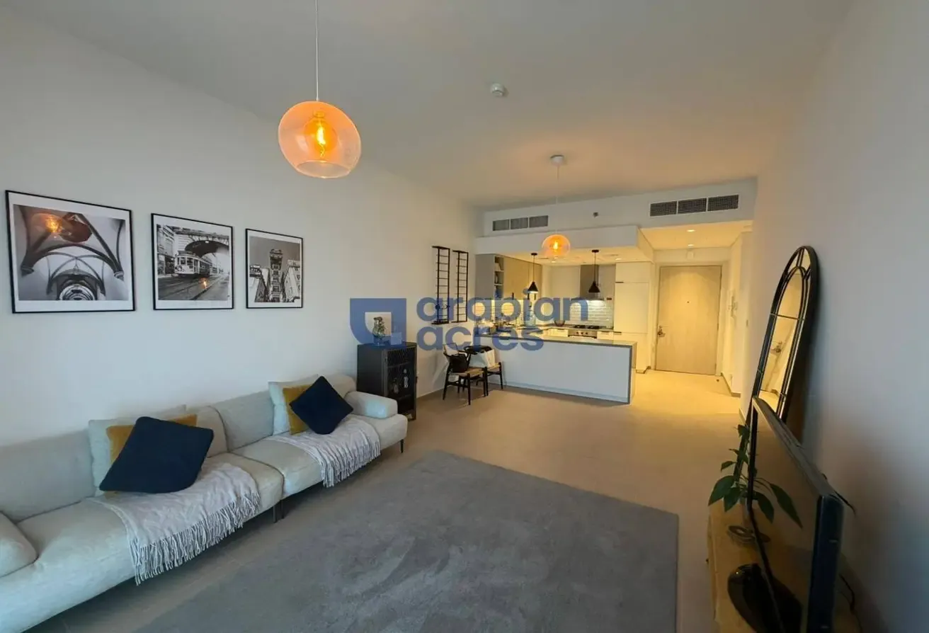 Spacious | Modern Finishes | 1 Bedroom