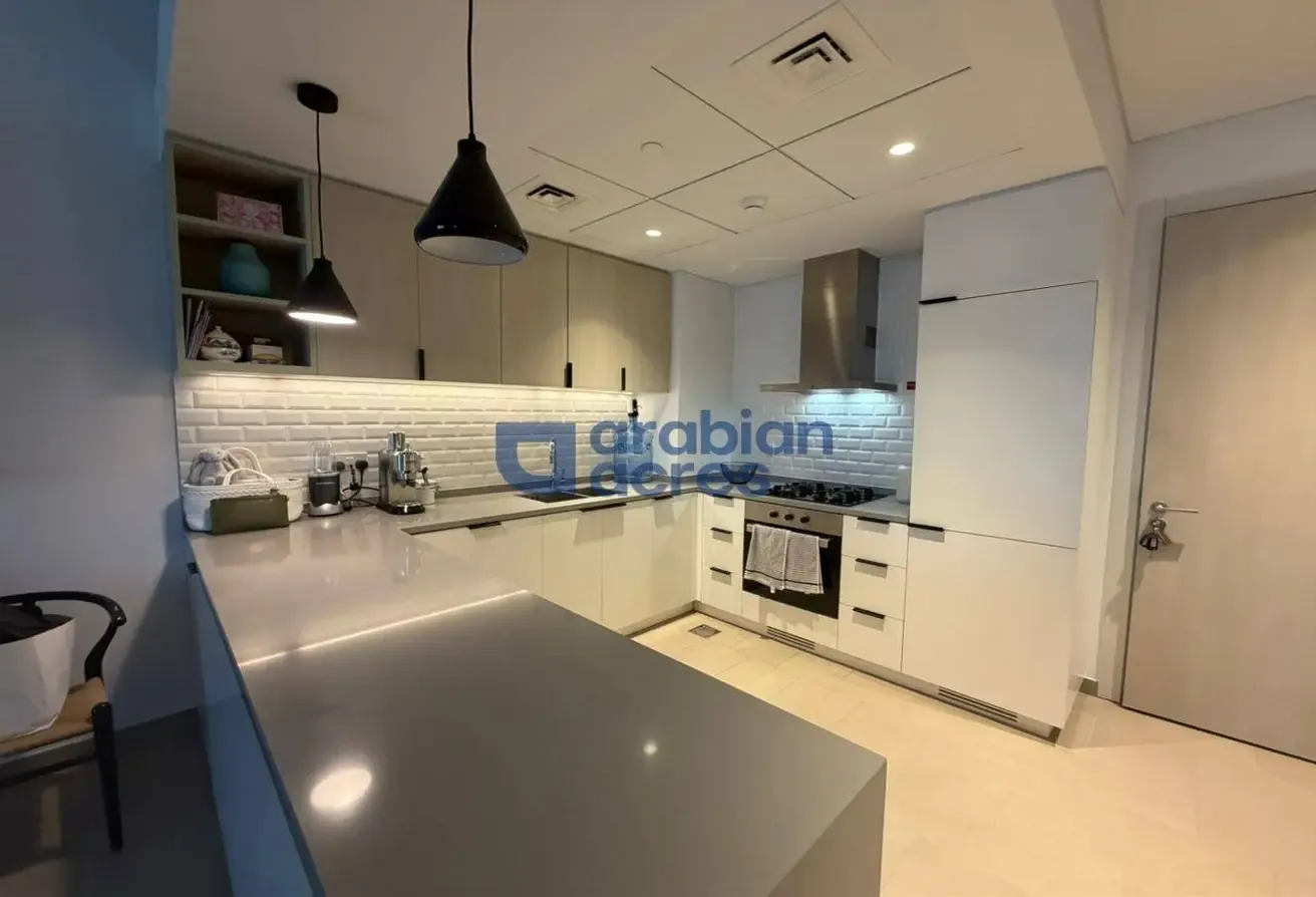 Spacious | Modern Finishes | 1 Bedroom