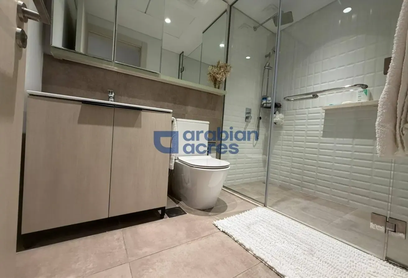Spacious | Modern Finishes | 1 Bedroom