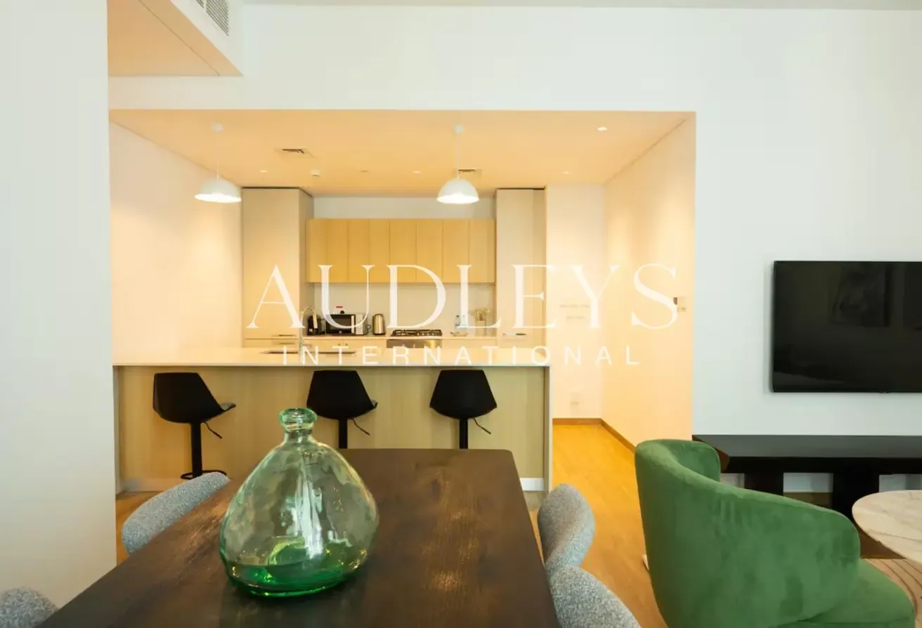 Pool View | Two Full Bathrooms | Laundry Room