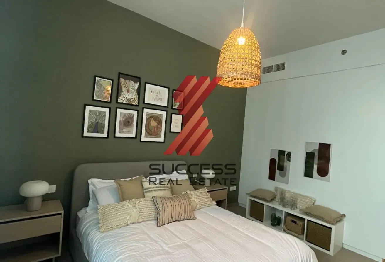 Elegant 1 Bedroom |Investor Deal