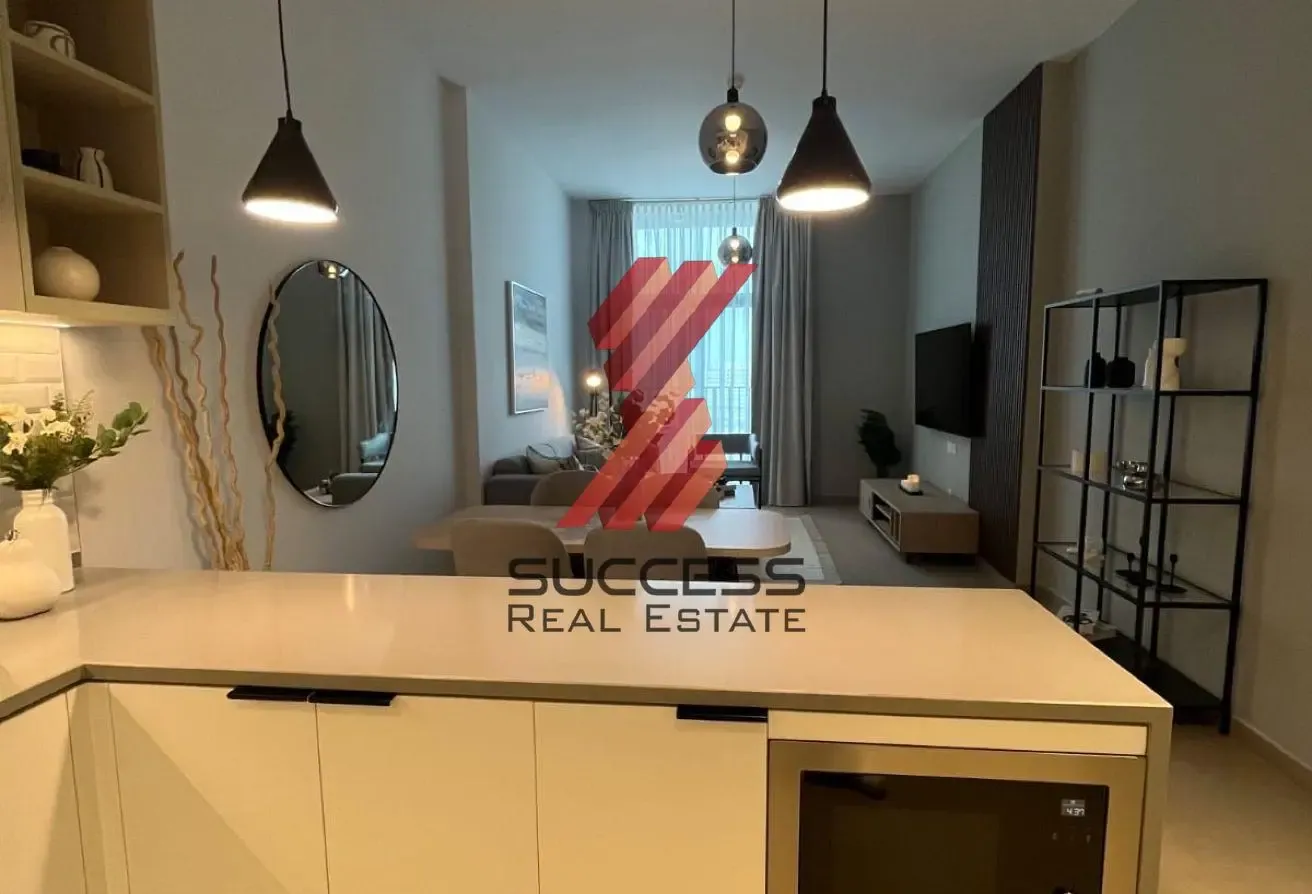Elegant 1 Bedroom |Investor Deal