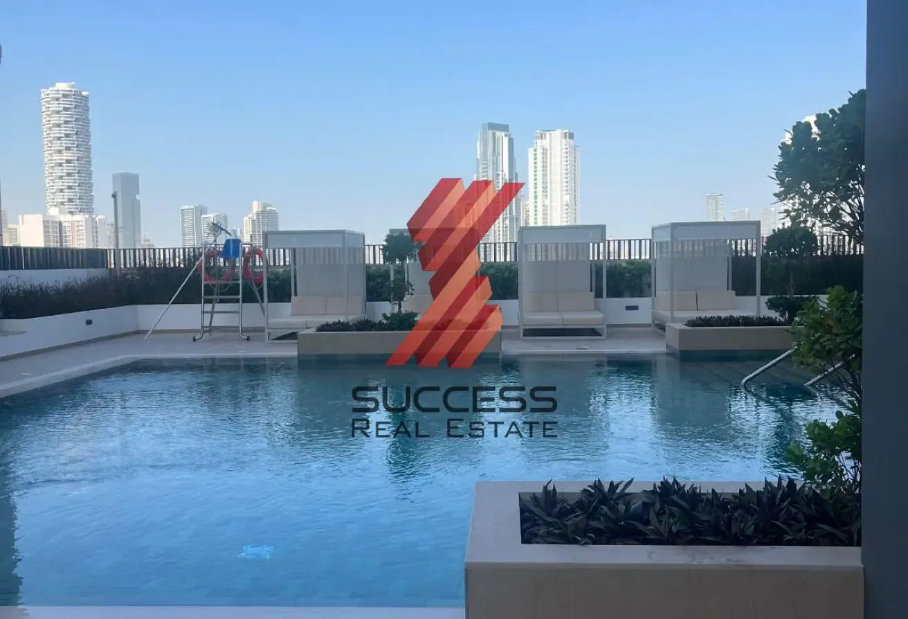 Elegant 1 Bedroom |Investor Deal