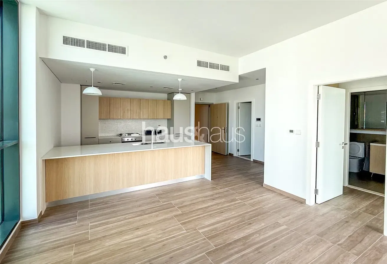 Vacant Soon | Spacious Layout | Full Park View