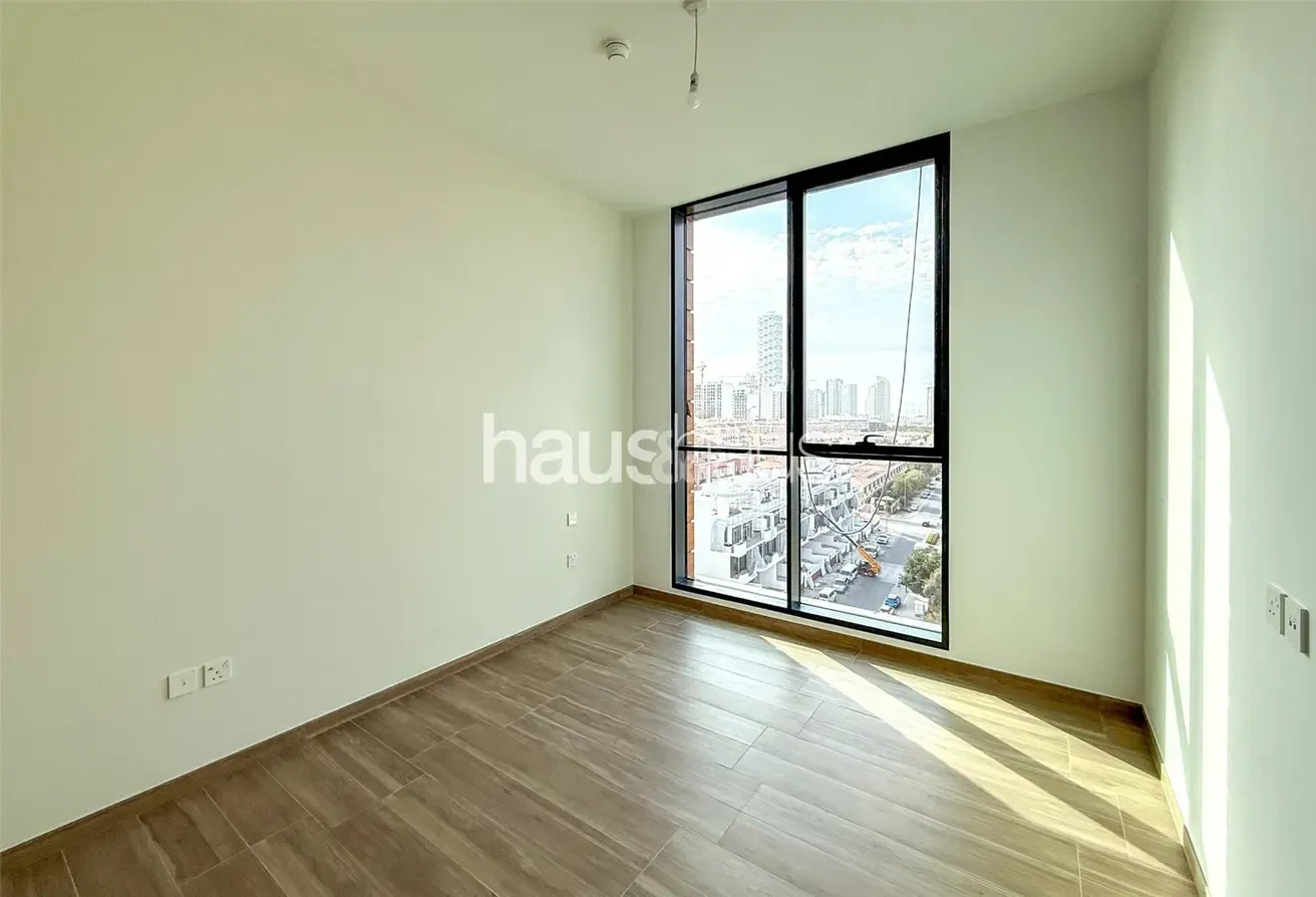 Vacant Soon | Spacious Layout | Full Park View