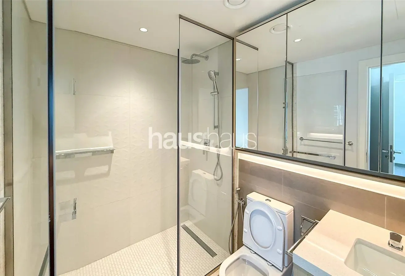 Vacant Soon | Spacious Layout | Full Park View