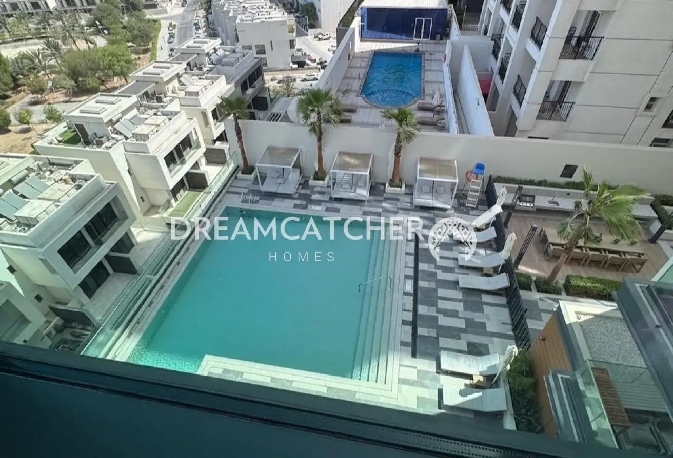 POOL VIEW | SPACIOUS LATOUT | BRAND NEW
