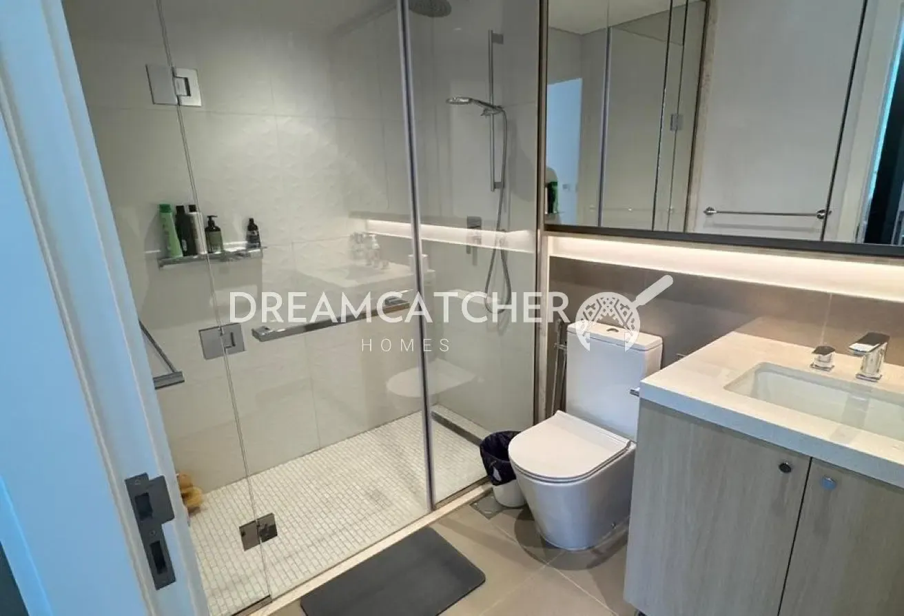 POOL VIEW | SPACIOUS LATOUT | BRAND NEW