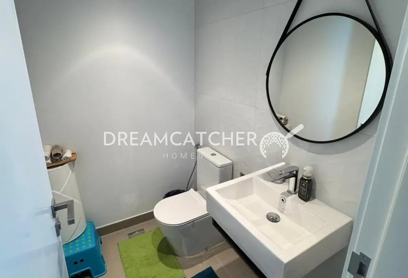 POOL VIEW | SPACIOUS LATOUT | BRAND NEW