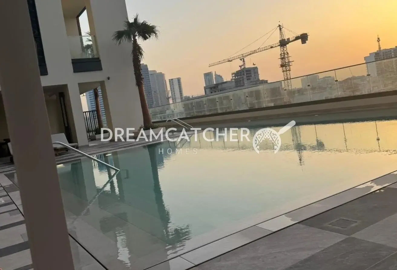 POOL VIEW | SPACIOUS LATOUT | BRAND NEW