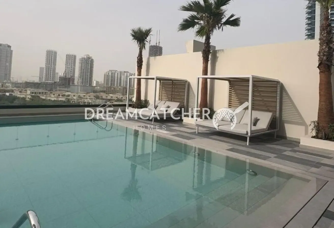 POOL VIEW | SPACIOUS LATOUT | BRAND NEW