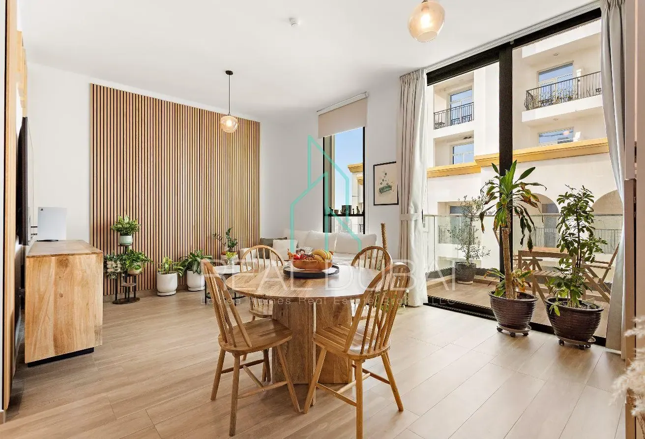 Top Floor | Largest Layout | Skyline Views