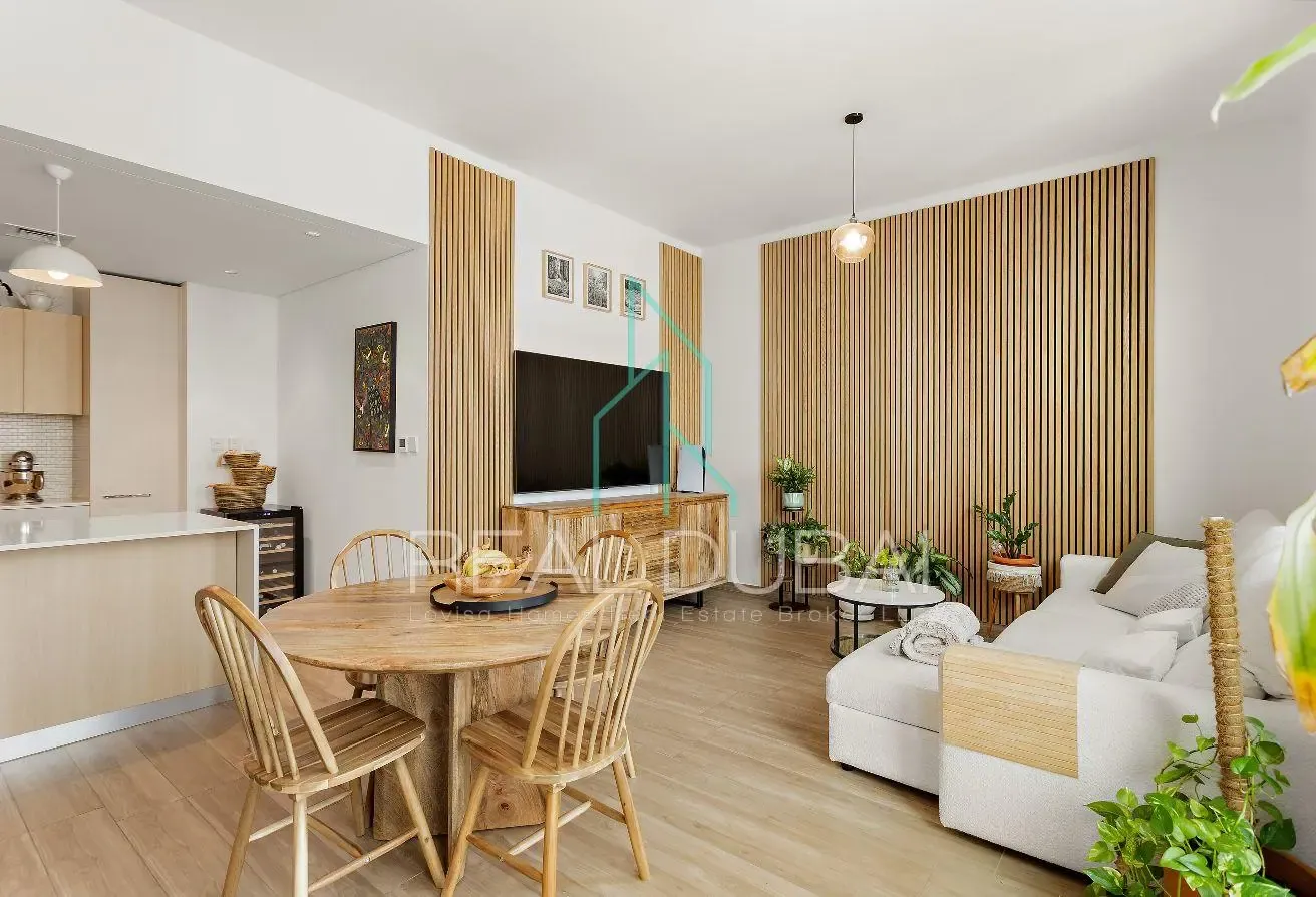 Top Floor | Largest Layout | Skyline Views