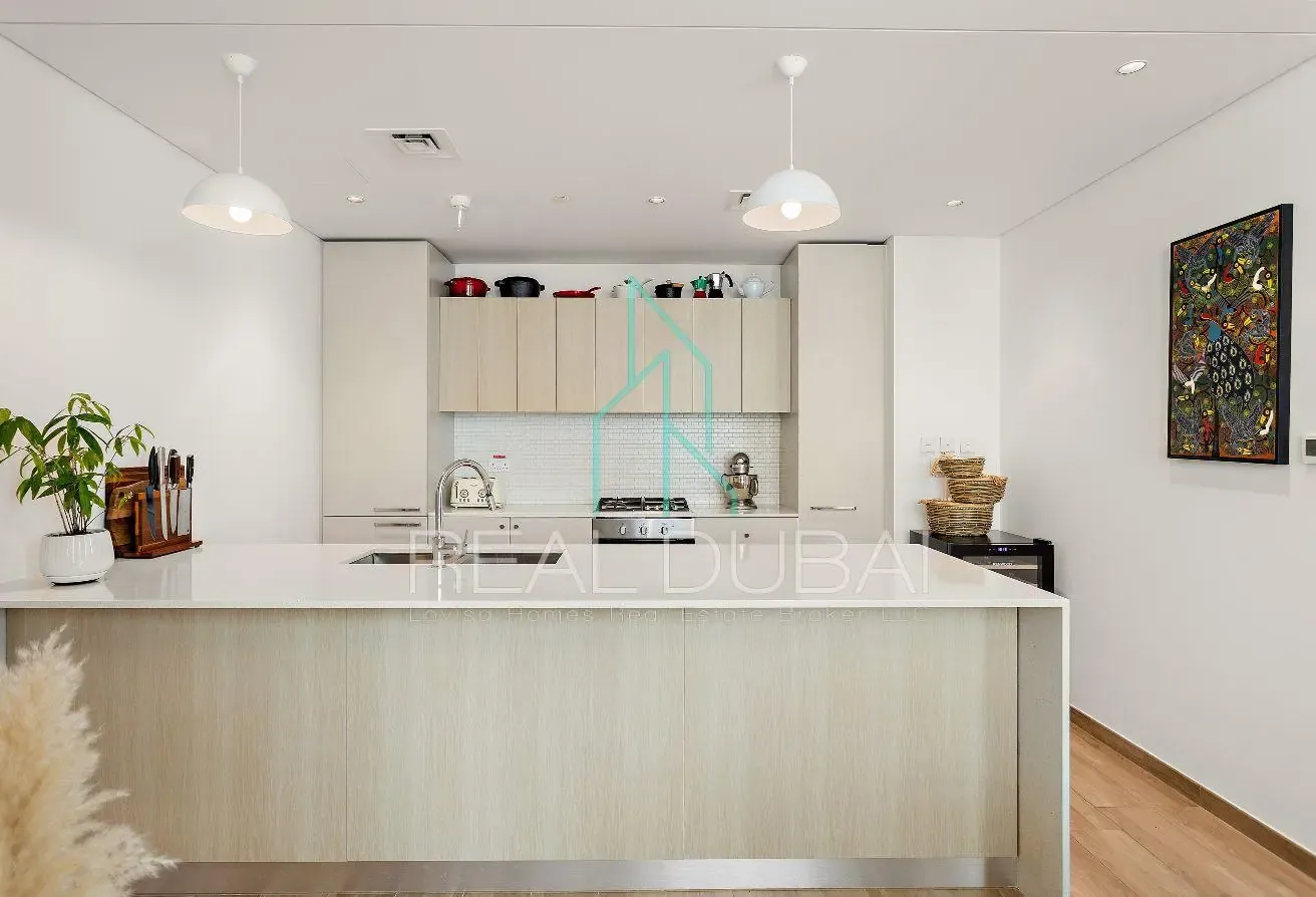 Top Floor | Largest Layout | Skyline Views