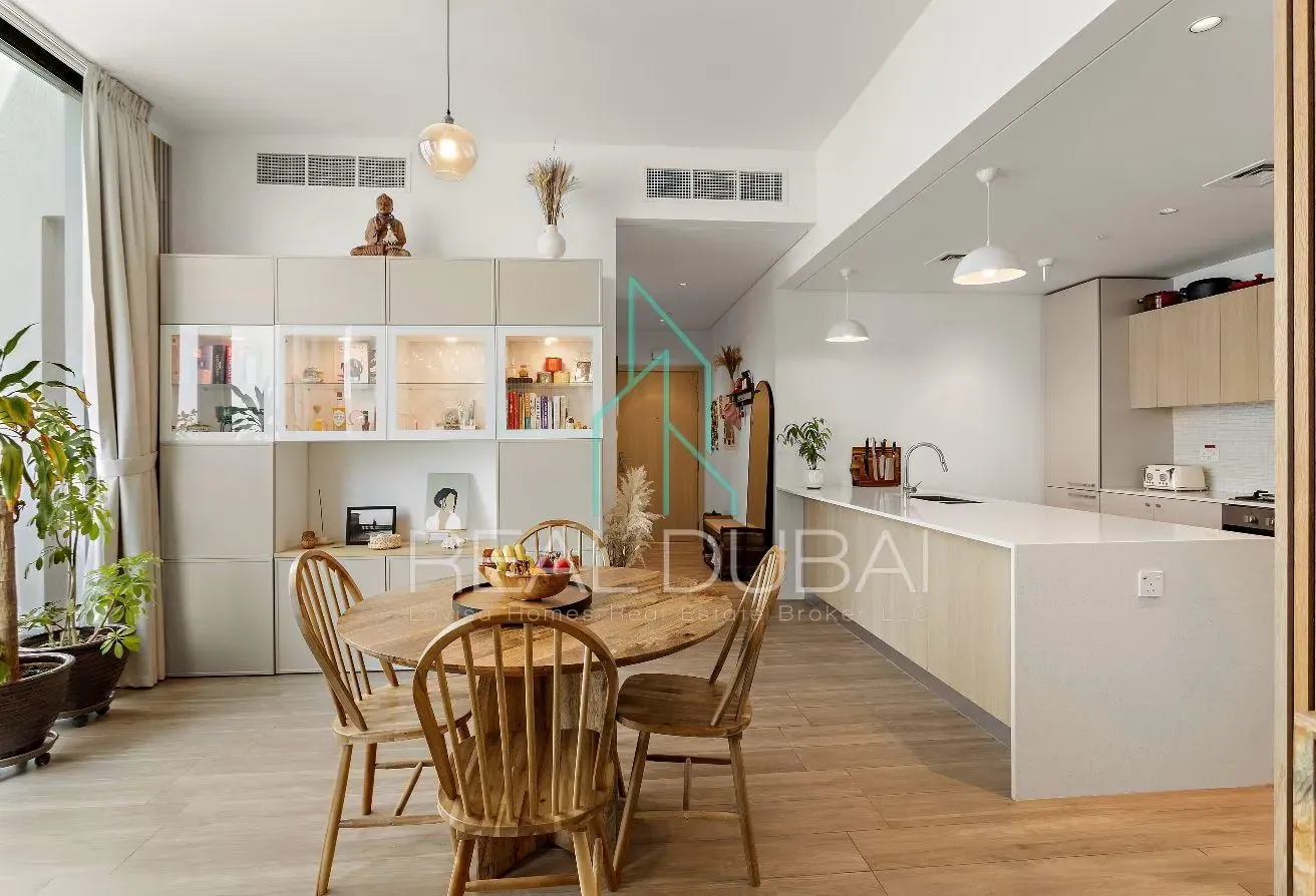 Top Floor | Largest Layout | Skyline Views